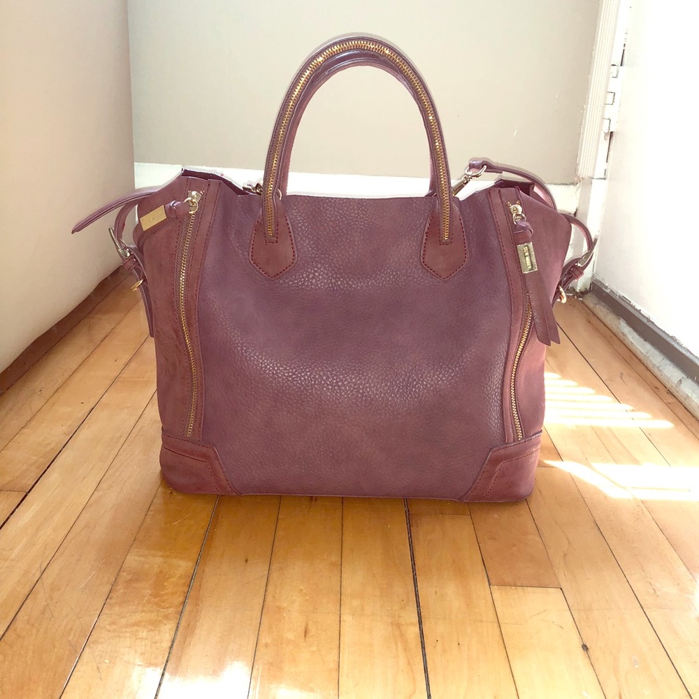 Steve Madden Tote